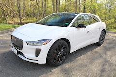 2024 Jaguar I-PACE EV400 R-Dynamic HSE SUV