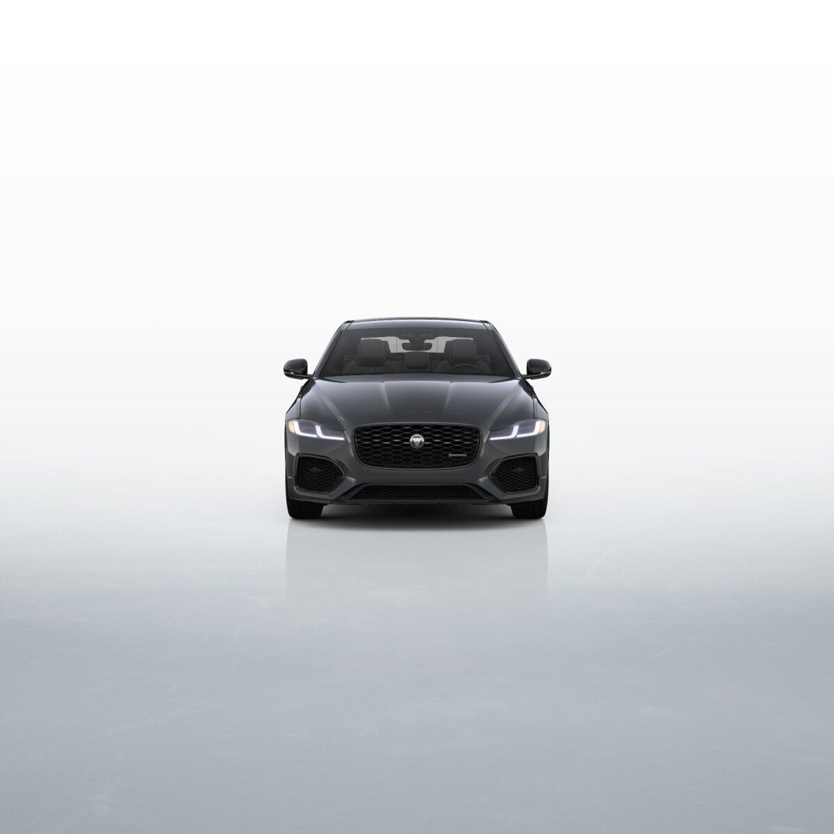 2024 Jaguar XF 