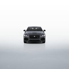 2024 Jaguar XF R-Dynamic SE 300PS Auto