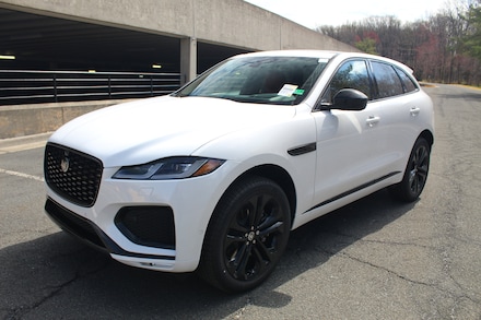 2026 Jaguar F-PACE P250 R-Dynamic S SUV 2026 Jaguar F-PACE P250 R-Dynamic S SUV