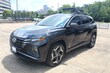 Hyundai Tucson Hybrid