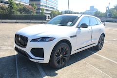 2026 Jaguar F-PACE P400 R-Dynamic S SUV