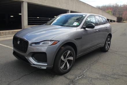 2026 Jaguar F-PACE P250 R-Dynamic S SUV 2026 Jaguar F-PACE P250 R-Dynamic S SUV