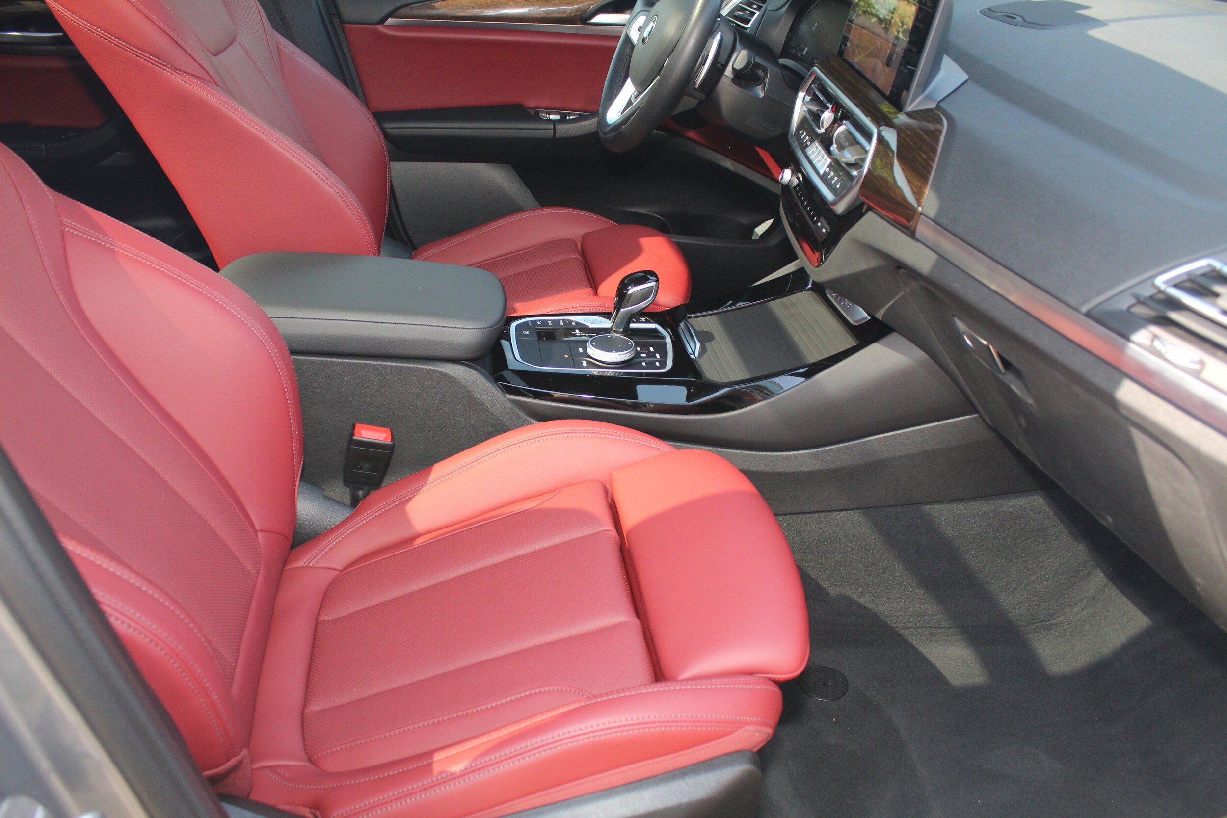 2023 Bmw X3 xDrive30i photo 3