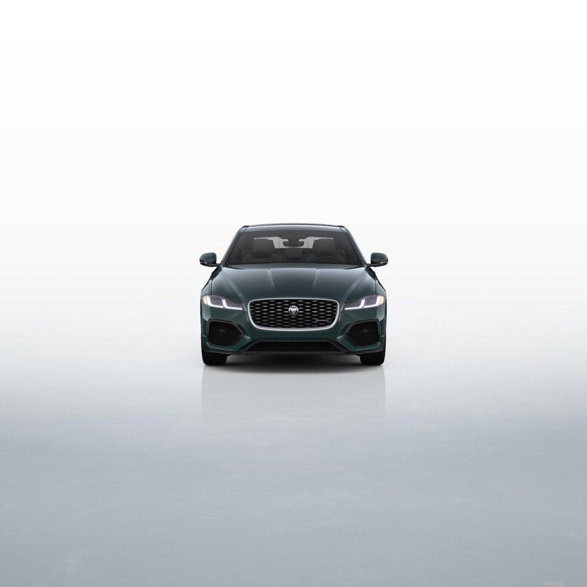 2024 Jaguar XF 