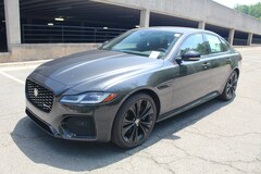 2024 Jaguar XF P300 R-Dynamic SE AWD Sedan