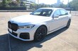 BMW 750i