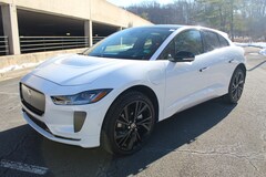 2024 Jaguar I-PACE EV400 R-Dynamic HSE SUV