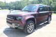 Land Rover Defender 130