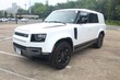 Land Rover Defender 130
