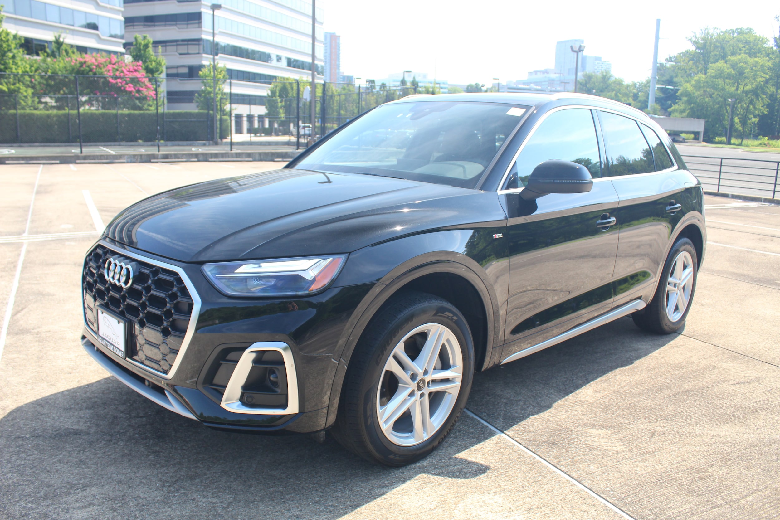 2022 Audi Q5