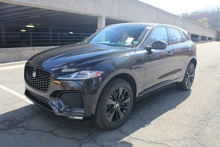 2026 Jaguar F-PACE P250 R-Dynamic S SUV 2026 Jaguar F-PACE P250 R-Dynamic S SUV