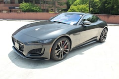 2024 Jaguar F-TYPE R-Dynamic RWD Coupe