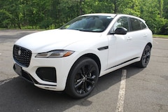 2026 Jaguar F-PACE P250 R-Dynamic S SUV