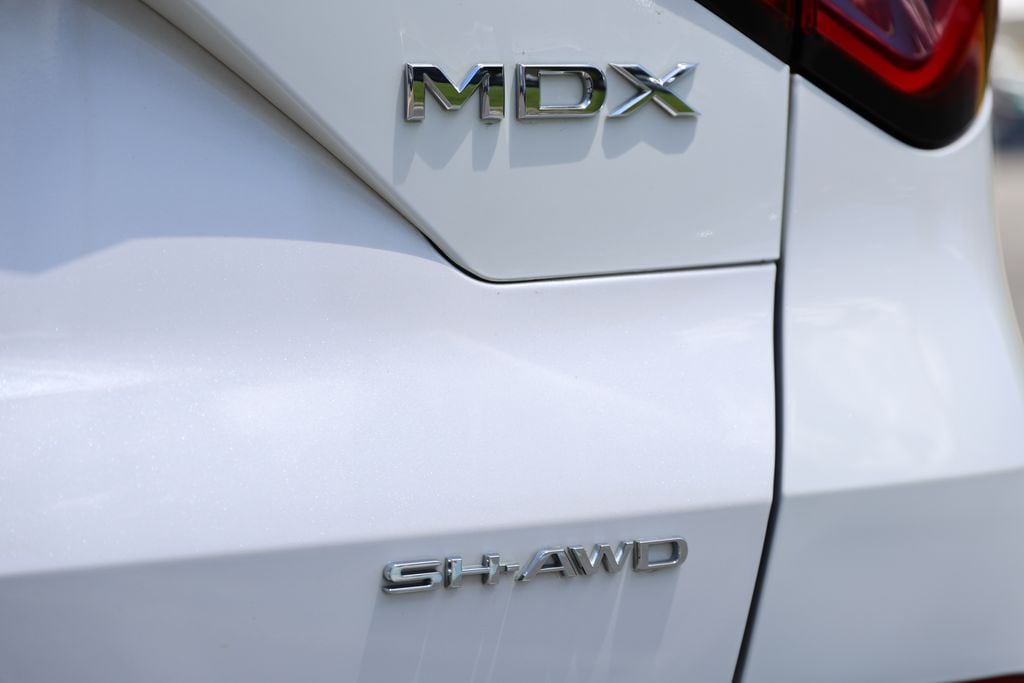 2024 Acura MDX A-Spec Package - Photo 11