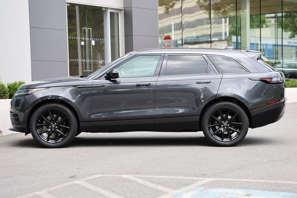 Used 2026 Land Rover Range Rover Velar P250 Dynamic SE SUV