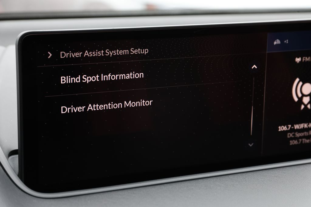 2024 Acura MDX A-Spec Package - Photo 32