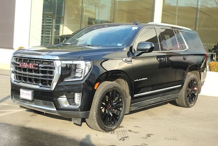 2023 GMC Yukon SLT SUV