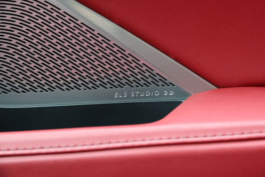 2024 Acura MDX A-Spec Package - Photo 33