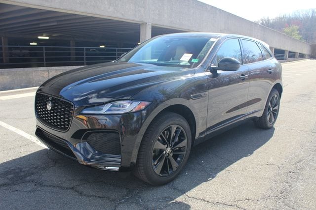 2026 Jaguar F-Pace R-Dynamic S's photo