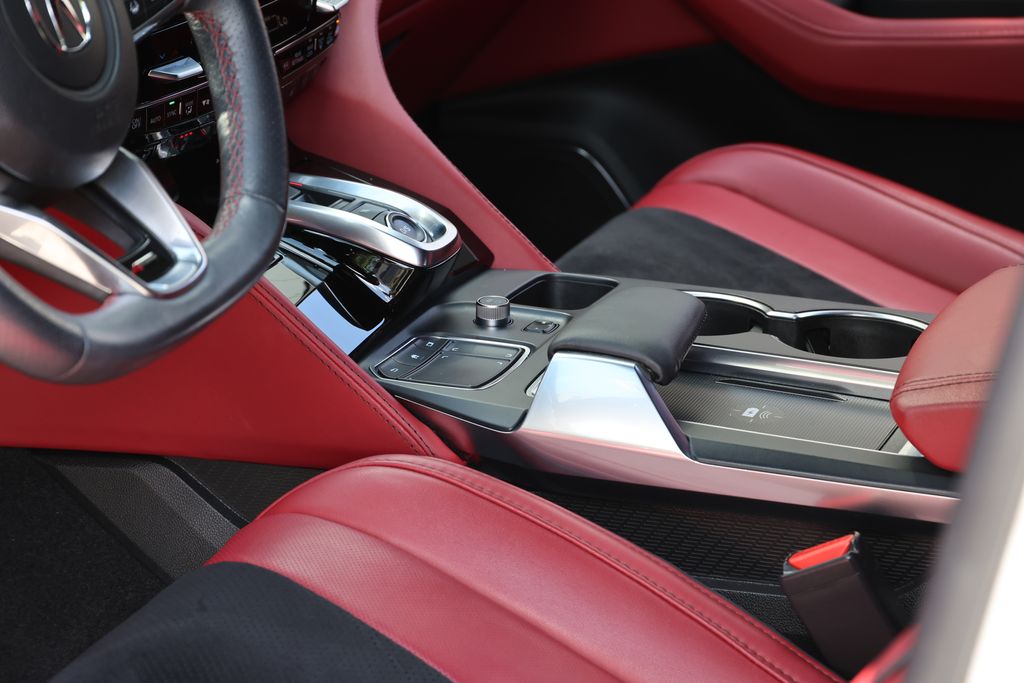 2024 Acura MDX A-Spec Package - Photo 16