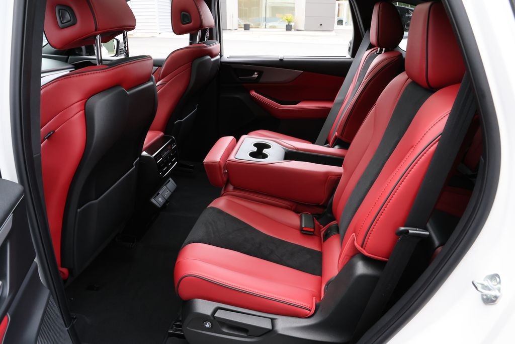 2024 Acura MDX A-Spec Package - Photo 19
