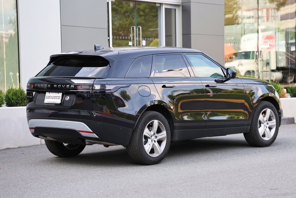 Used 2026 Land Rover Range Rover Velar P250 S SUV