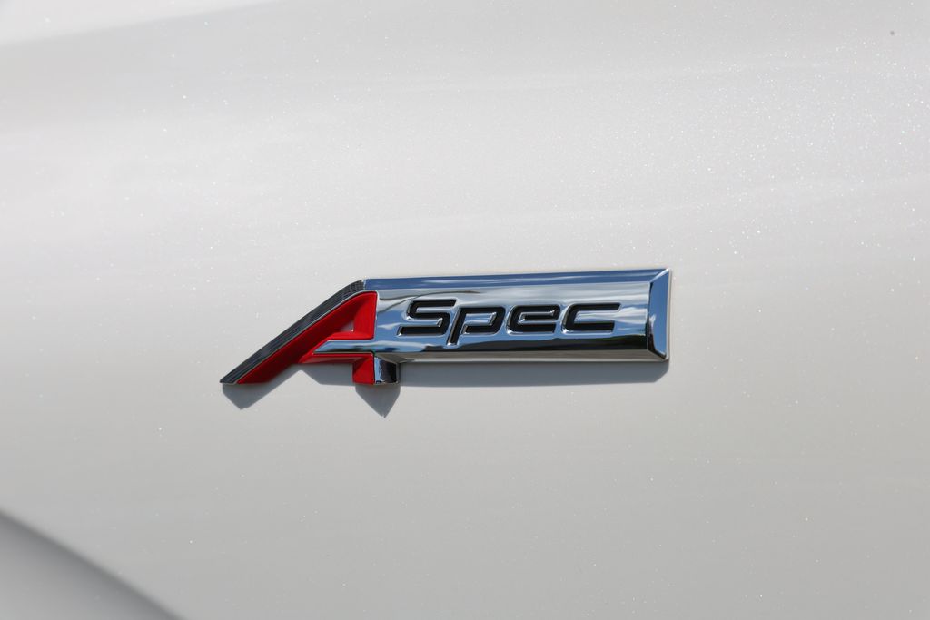 2024 Acura MDX A-Spec Package - Photo 7