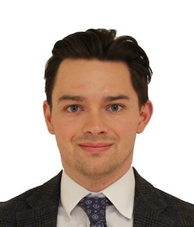 Staff member Griffin Sava from ID_4a362f12e8f1