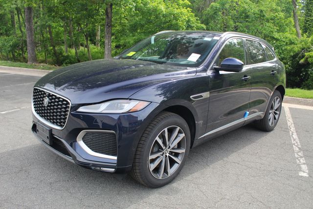 2026 Jaguar F-Pace R-Dynamic S's photo
