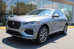 2026 Jaguar F-PACE P250 R-Dynamic S SUV