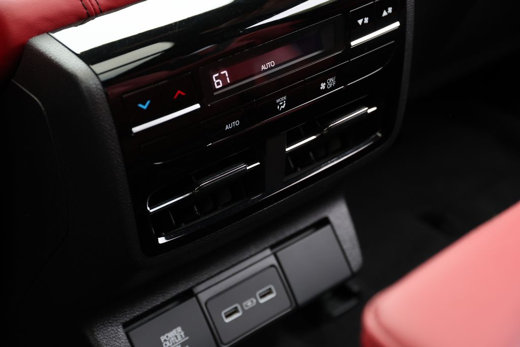 2024 Acura MDX A-Spec Package - Photo 21