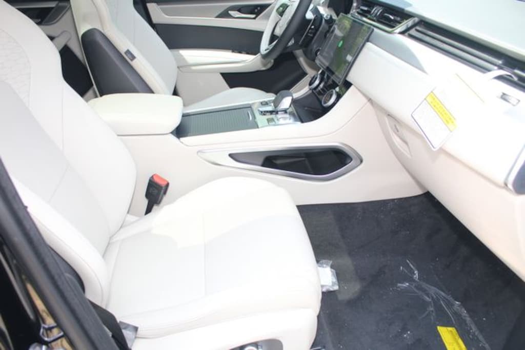 Used 2026 Jaguar F-PACE P400 R-Dynamic S SUV