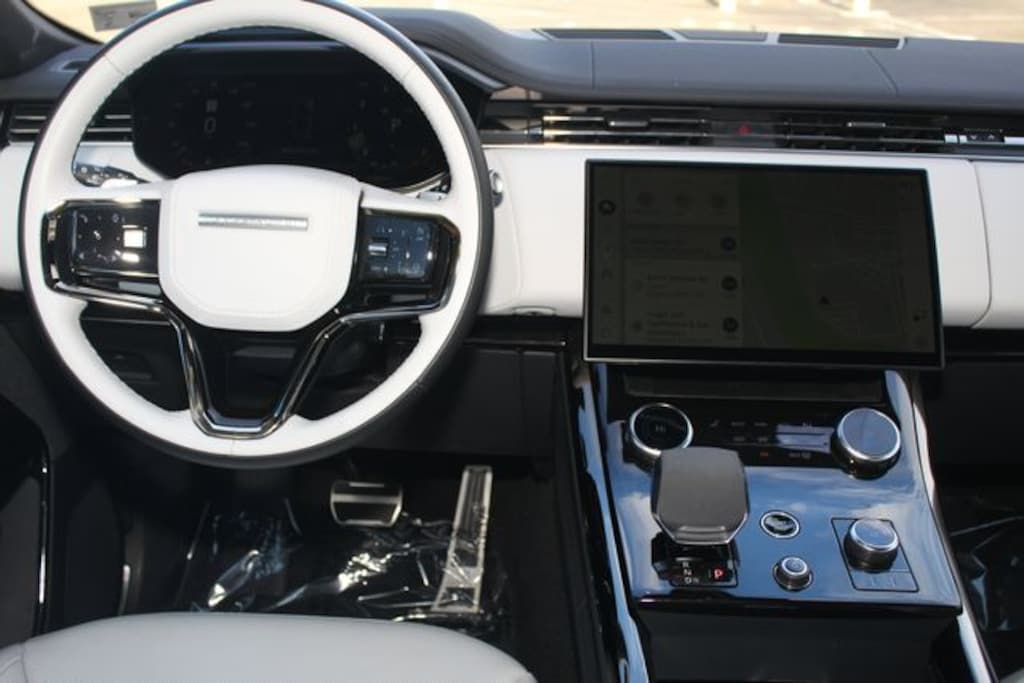 Used 2023 Land Rover Range Rover Sport SE Dynamic SUV