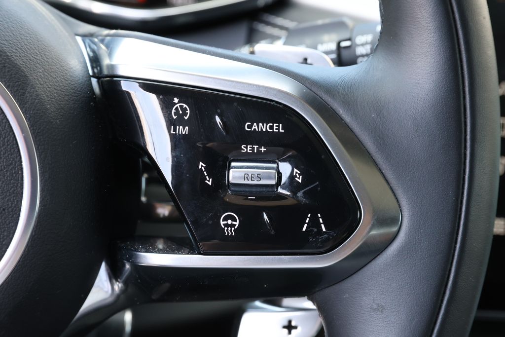 2026 Jaguar F-Pace R-Dynamic S - Photo 15