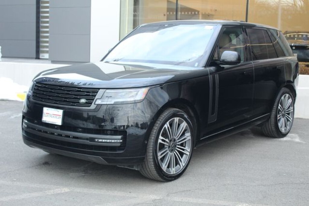 Used 2023 Land Rover Range Rover P530 SE SUV