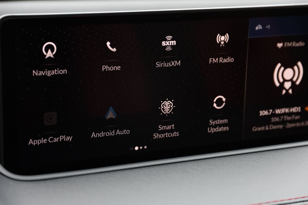 2024 Acura MDX A-Spec Package - Photo 29
