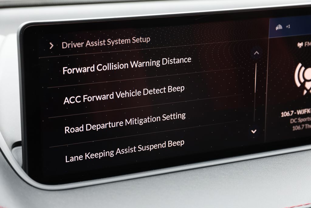 2024 Acura MDX A-Spec Package - Photo 31