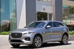 2026 Jaguar F-PACE P250 R-Dynamic S SUV