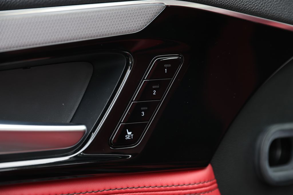 2024 Acura MDX A-Spec Package - Photo 24