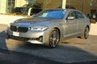  BMW 540i
