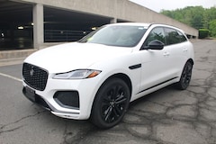 2026 Jaguar F-PACE P250 R-Dynamic S SUV
