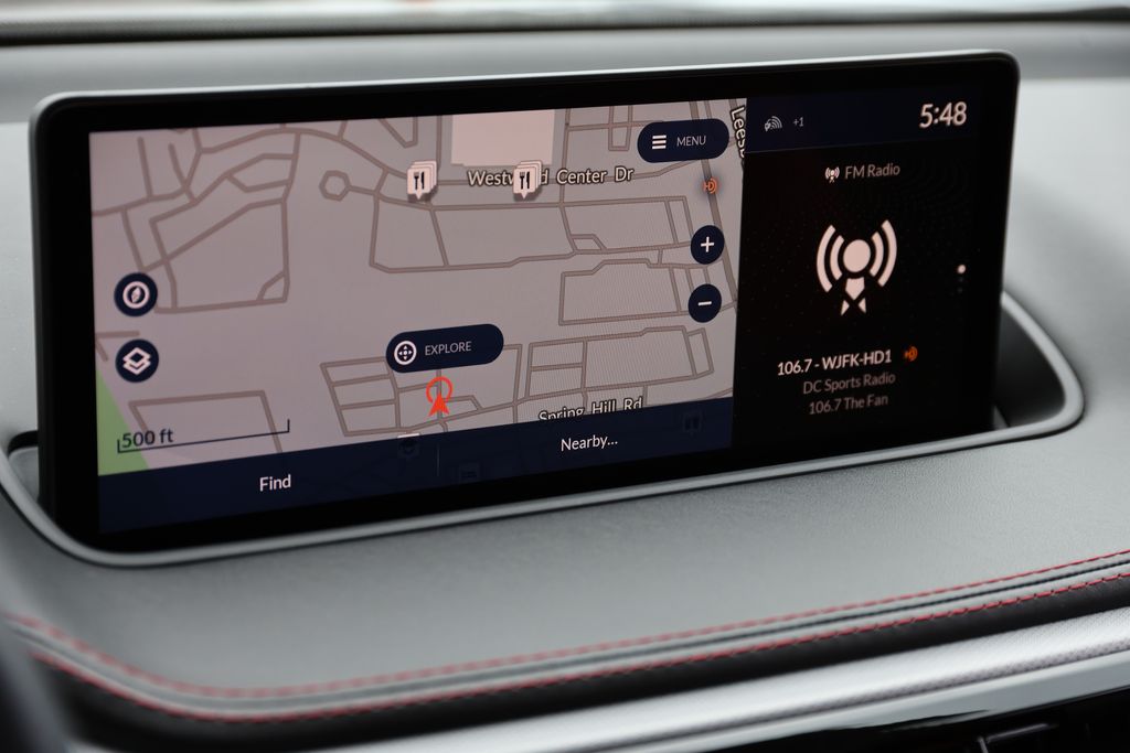 2024 Acura MDX A-Spec Package - Photo 30
