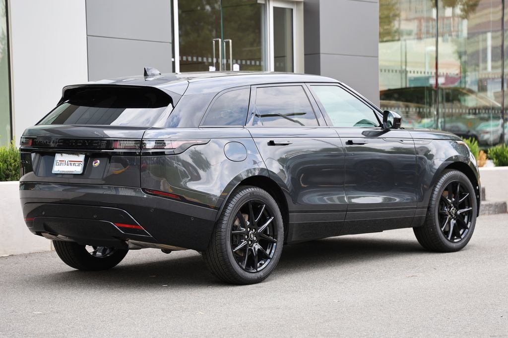 Used 2026 Land Rover Range Rover Velar P250 Dynamic SE SUV
