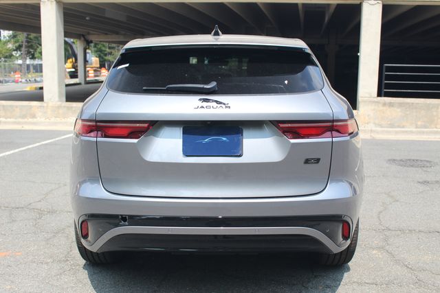 2026 Jaguar F-Pace R-Dynamic S - Photo 7