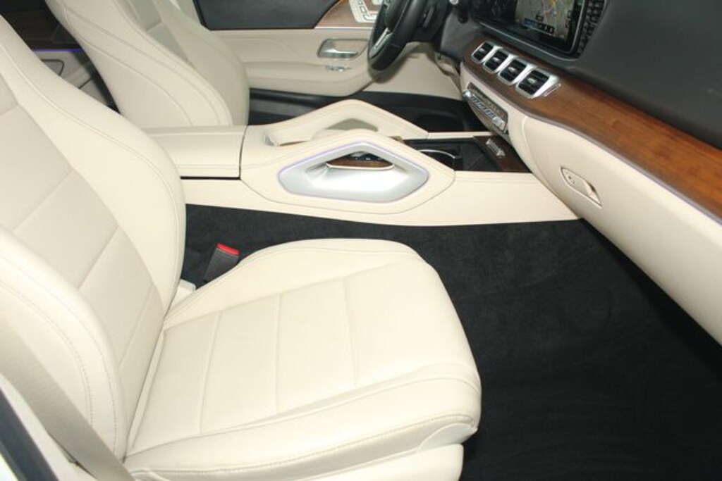 Used 2023 Mercedes-Benz GLE 350 4MATIC SUV