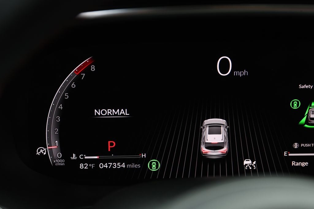 2024 Acura MDX A-Spec Package - Photo 34