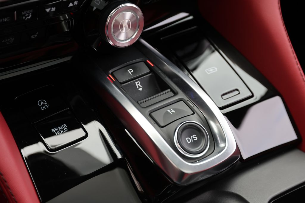 2024 Acura MDX A-Spec Package - Photo 27