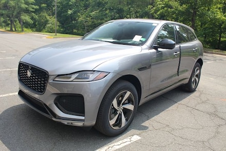 2026 Jaguar F-PACE P250 R-Dynamic S SUV