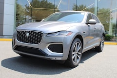 2026 Jaguar F-PACE P250 R-Dynamic S SUV